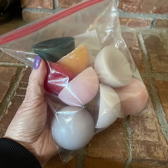 PartyLite Aroma Melts - 8 Various - Picture 1 of 2